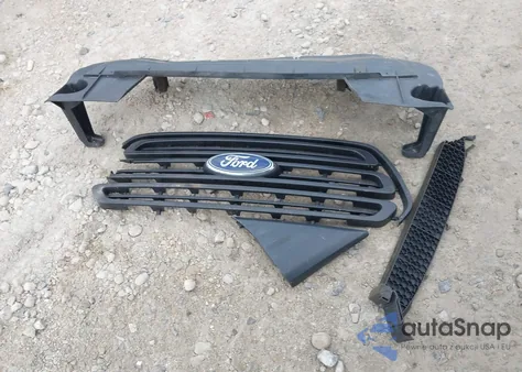 2019 Ford Transit-350 из США, поврежденный, VIN 1FTBW3XM2KKB72636